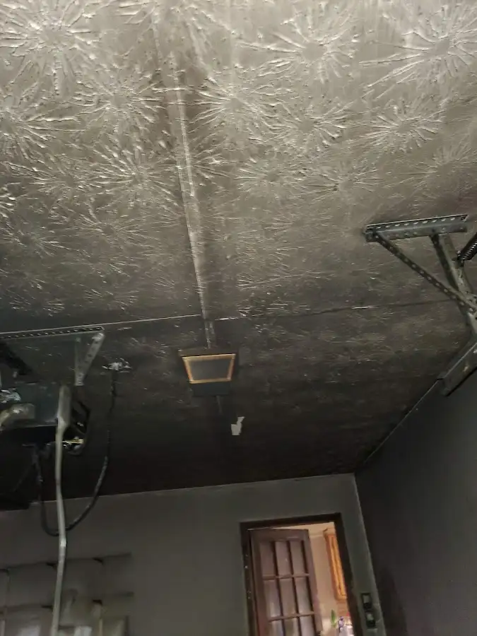 Fire and smoke damage assessment for Emergency Water Damage Services in Hughson